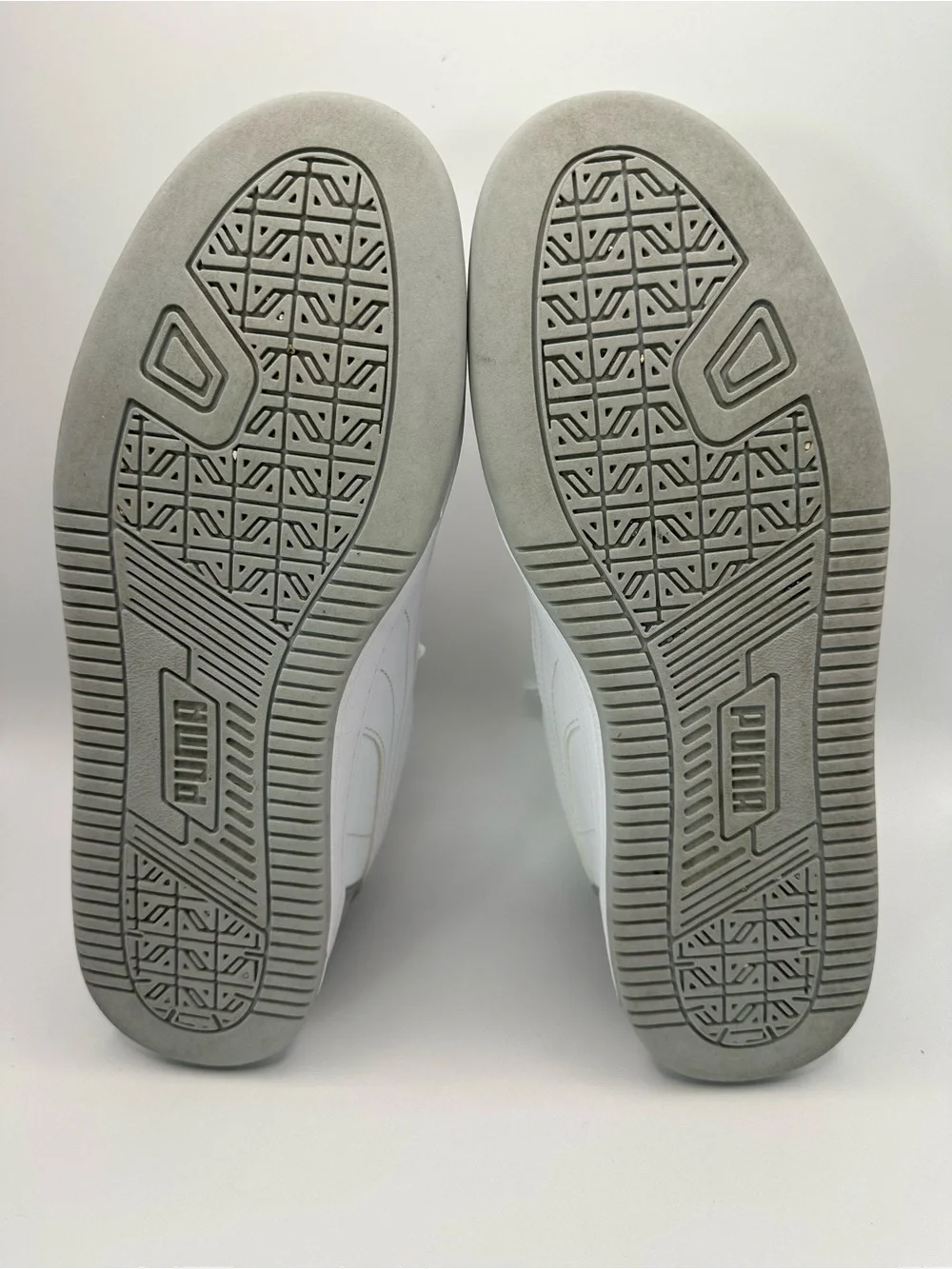 Puma Mercedes AMG Petronas Formula One Team 308157-02 Sneakers Men’s Size 9.5